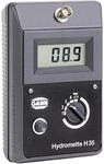 Hydromette H 35 Messbereich 4-30%