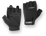 Chiba Power Fitness Handschuhe f&uuml;r Damen & Herren | Elastische & Atmungsaktive