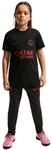 Paris Saint-Germain Strike Nike Football Dri-FIT Kurzarmshirt f&uuml;r &auml;ltere...