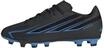 adidas Unisex Kids F50 Hyperfast Club Kids Fu&szlig;ballschuh, Naturrasen/Gemischte...