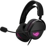 ASUS - Casque Gaming ROG Pelta Core Noir | Kopfh&ouml;rer, kabelgebunden, 300 g, HP...