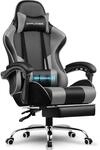 GTPLAYER Gaming Stuhl, B&uuml;rostuhl, Ergonomischer Pc Stuhl, Gaming Sessel mit