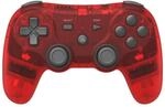 Retro Fighters Defender Pro Wireless Controller for PS1, PS2, PS3, Switch, & PC 