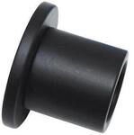 GARDINIA Wandlager f&uuml;r Gardinenstangen mit &Oslash; 16 mm, Inklusive...