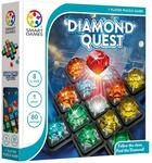 smart games, SG093, Multicolore, 24 x 24 x 6 cm