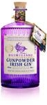 Drumshanbo Gunpowder Irish Gin with Italian Fig & Laurel | mediterraner Gin mit