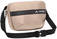 VAUDE Alofi Crossbody Bag Umh&auml;ngetasche 2 L wasserabweisend, Linen | Schlanke