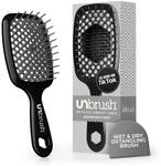 FHI Heat UNbrush Entwirrungsb&uuml;rste f&uuml;r schmerzfreies B&uuml;rsten aller nassen oder
