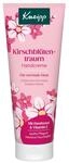 Kneipp Handcreme Kirschbl&uuml;tentraum - F&uuml;r normale Haut - Mit Panthenol &...