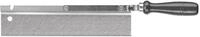 kwb Feins&auml;ge 314626 (gekr&ouml;pfte Form, umlegbar, 250mm)