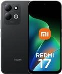 XIAOMI REDMI 17 256GB Black | Rugged Smartphone 5G | Android 13 | 50MP + 13MP +...