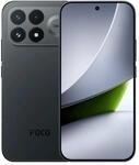 Poco F9 Pro 5G 12+256GB Black (No Power Adapter Included)