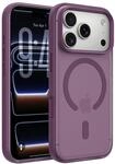 Belkin Grip MagSafe, Qi2-kompatible rutschfeste iPhone 18 Pro Max H&uuml;lle 