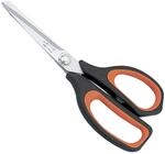 Arcos Serie Prochef - K&uuml;chenschere - Klinge Edelstahl 215 mm - HandGriff