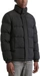 Marc O'Polo Herren Woven Outdoor Jackets Outerwear