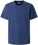 Pepe Jeans Herren Jacko T-Shirt (1er Pack)