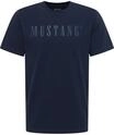 Mustang Herren Style Austin T-Shirt