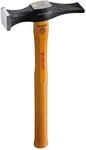 Facom Hammer, Ausbeulhammer aus Stahl 560 g Hickory-Holz-Stiel 319 mm