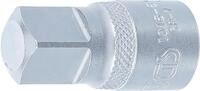BGS 1016-6 | &Ouml;ldienstschl&uuml;ssel | Antrieb Innenvierkant 12,5 mm (1/2") |...