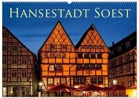 Kalender 2027 &middot; Hansestadt Soest | Soest &middot; die alte Hansestadt erwartet Sie mit