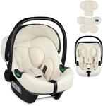 Lionelo ASTRID i-Size Baby Autositz 40-87 cm, Babyschale Gruppe 0+ 