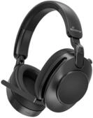 MediaRange Over-Ear Kopfh&ouml;rer Hybrid ANC BT USB-Dongle + Mikrofon Schwarz |...