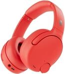 Skullcandy Crusher 720 Wireless Bluetooth Over-Ear-Kopfh&ouml;rer mit multisensorischem