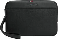 Tommy Hilfiger Men Th Central Pouch AM0AM14822 Other Small Accessories, Black