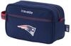 travelite NFL Kulturtasche New England Patriots, 3 Liter, Ultraleicht | kompakter