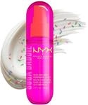 NYX Professional Makeup, Fat Oil Hair & Body Fragrance Mist, s&uuml;&szlig;e Vanille- und