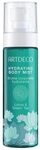 ARTDECO Hydrating Body Mist Lotus & Green Tea | Beruhigendes K&ouml;rperspray mit...