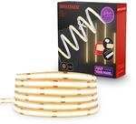 BRILONER - Pimp Your Panel COB LED Streifen Erweiterungsset 3000K Warmwei&szlig;,