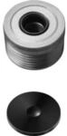 HELLA 9XU 358 038-321 Generatorfreilauf - Gewindema&szlig;: M17x1,5 | Anzahl der...