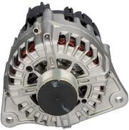 VALEO Generator | Riemenscheiben Durchmesser: 56 mm, Drehrichtung: Drehrichtung im