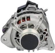 Valeo Generator 616115-90 Amp - Rippenanzahl: 6-14 V - Drehrichtung: Drehrichtung im