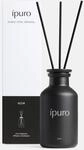 ipuro Classic Raumduft mit St&auml;bchen NOIR 240ml - orientalischer Raumerfrischer...