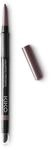 KIKO Milano Glamour Multi Finish Eyeshadow Palette - Farbton 04 | 9 Lidschatten 