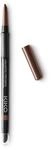 KIKO Milano Unlimited Precision Automatic Eyeliner And Khol - Farbton 12 