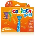 Carioca 42815 &ndash; Marker Teddy Bear
