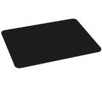 PEDEA Gaming und Office Mauspad - 350 x 280 mm - mit vern&auml;hten R&auml;ndern und