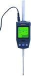 Mitutoyo Digitale Messuhr ID-H, CEE Netzteil, 60,9 mm, 0,0005 mm | 0,0005 mm,...