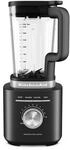 KitchenAid 5KSB2071 Pure Power Standmixer, 1,85 L | 1200 W, Glasbeh&auml;lter, 10