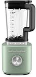 KitchenAid 5KSB2071 Pure Power Standmixer, 1,85 L | 1200 W, Glasbeh&auml;lter, 10