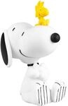Grupo Erik Peanuts Snoopy LED Lampe Nachtlicht Licht Deko | Stimmungslicht