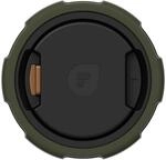PolarPro - Defender Pro Objektivdeckel - Schwarz - 70mm-80mm