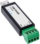 InLine USB zu RS485 Adapter mit Isolator, FTDI, USB-A auf Terminal | Galvanisch
