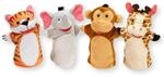 Melissa & Doug - Handpuppen, Handpuppen und Theater, weiches Spielzeug, ab 2...