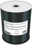 MediaRange CD-R 700MB 80 Min 100er-Pack, 52x, Inkjet bedruckbar | 100er-Pack |...