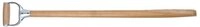 Kerbl - Ersatzstiel mit D-Griff 95cm - 29674