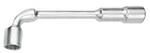 Llave Doble Pipa Acod 27